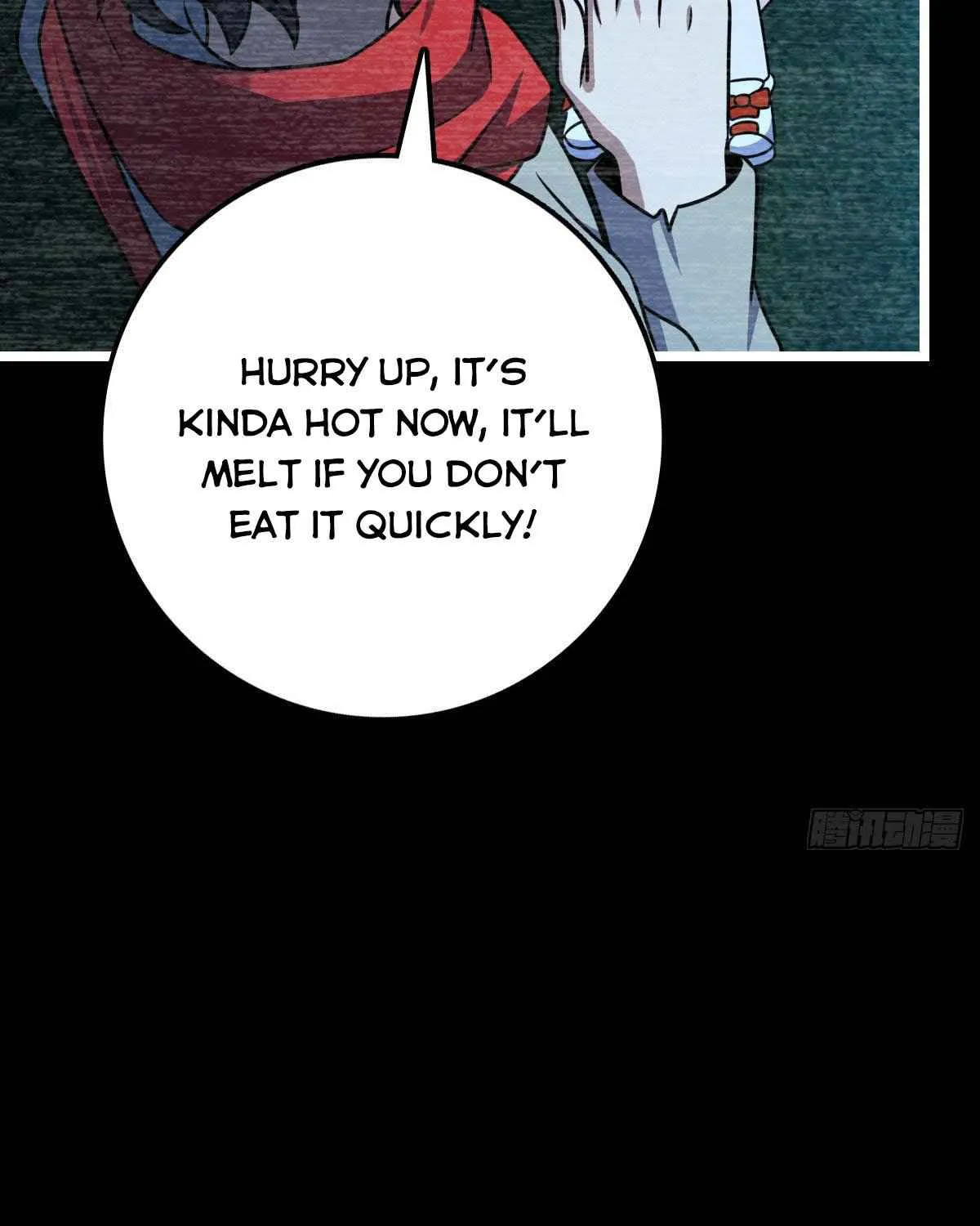 Spare Me, Great Lord! Zinmanga X Chapter 415 Page 24