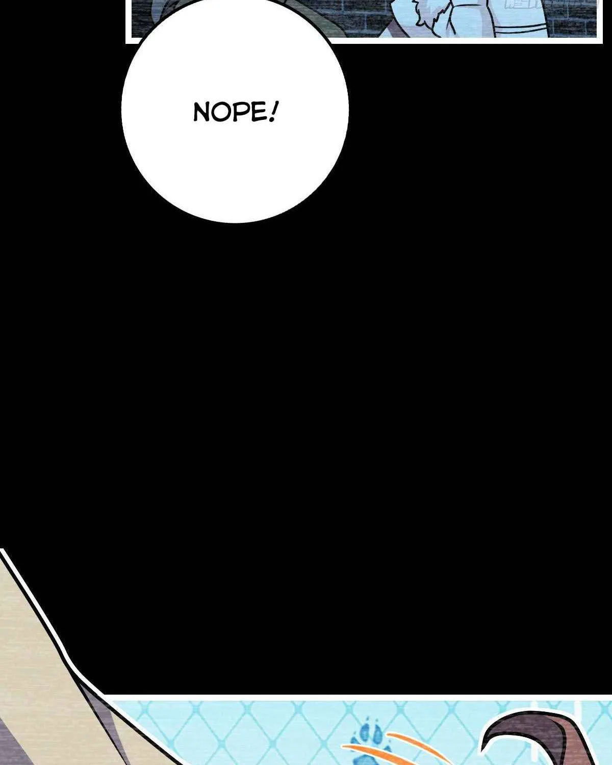 Spare Me, Great Lord! Zinmanga X Chapter 415 Page 30