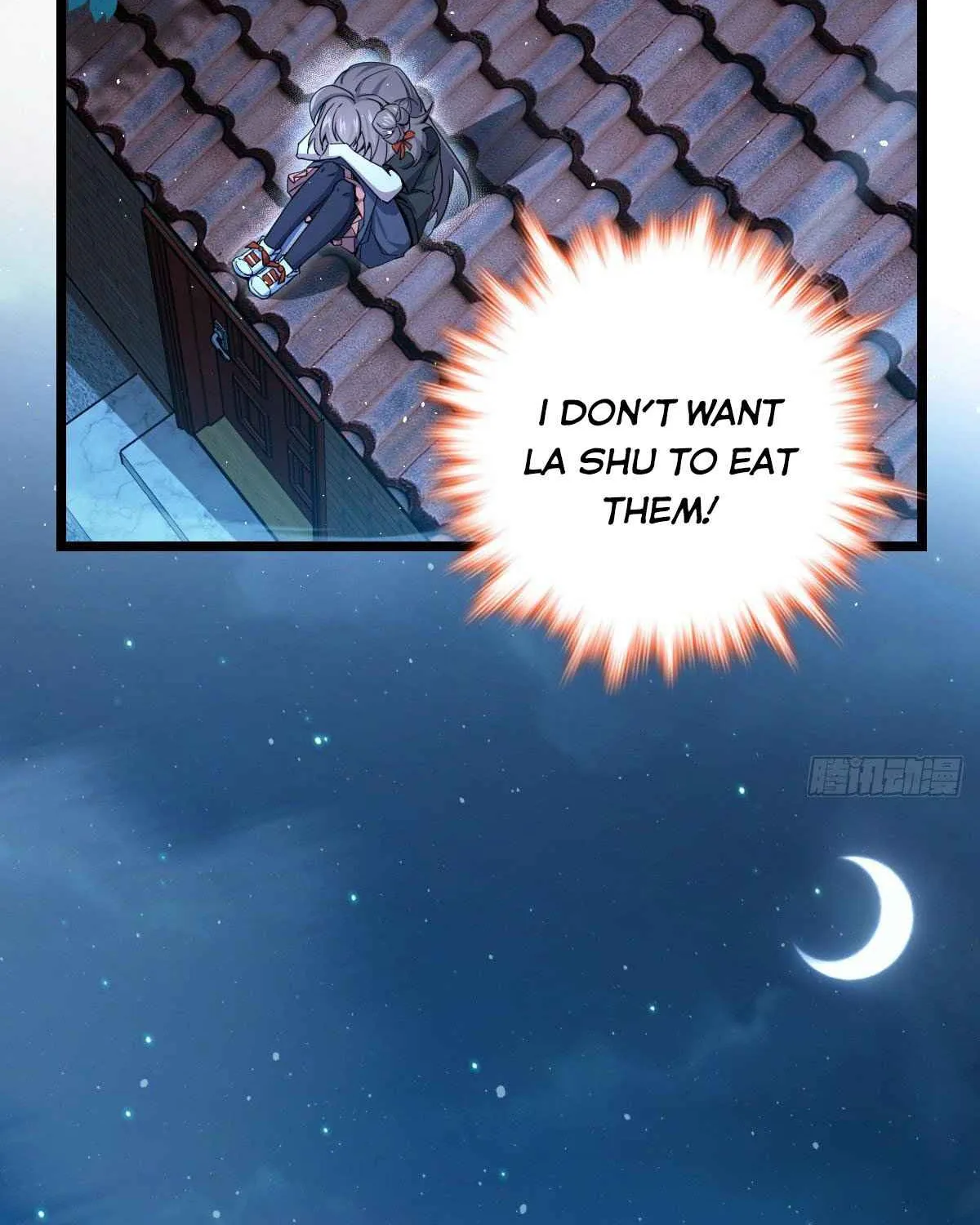 Spare Me, Great Lord! Zinmanga X Chapter 415 Page 47