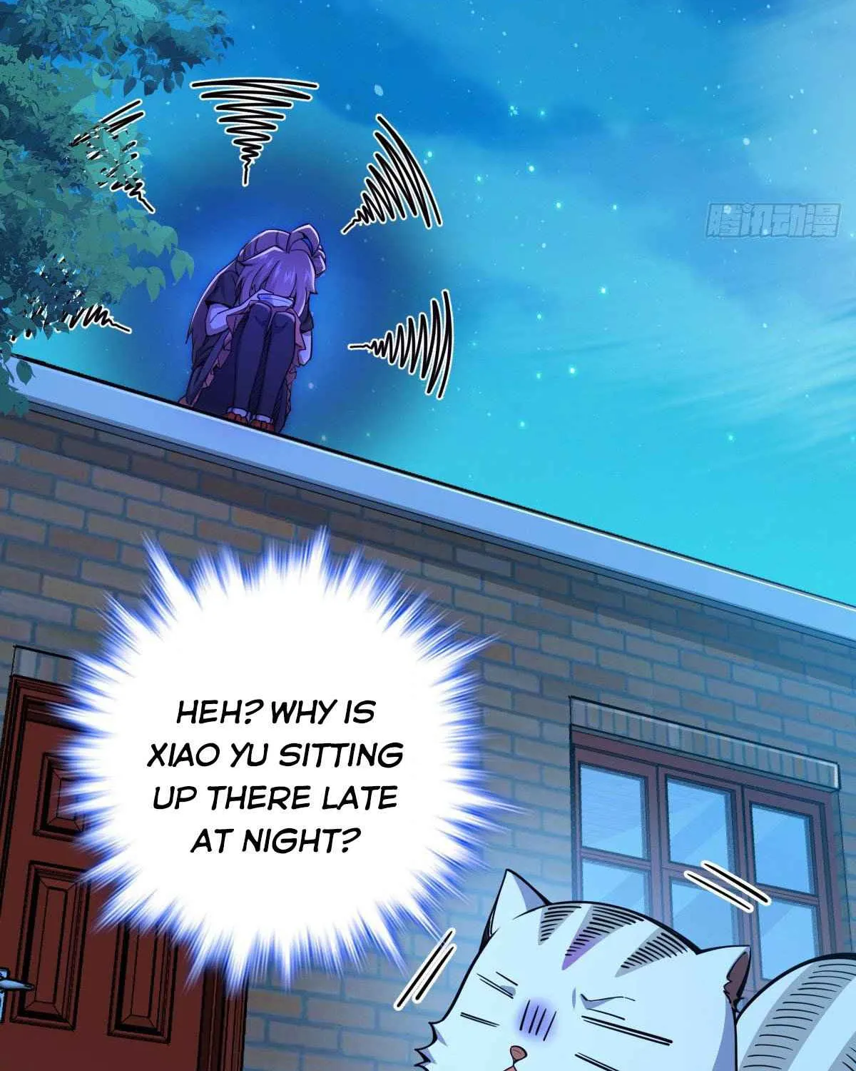 Spare Me, Great Lord! Zinmanga X Chapter 415 Page 49