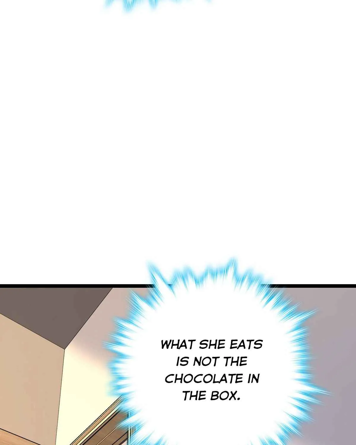 Spare Me, Great Lord! Zinmanga X Chapter 414 Page 85