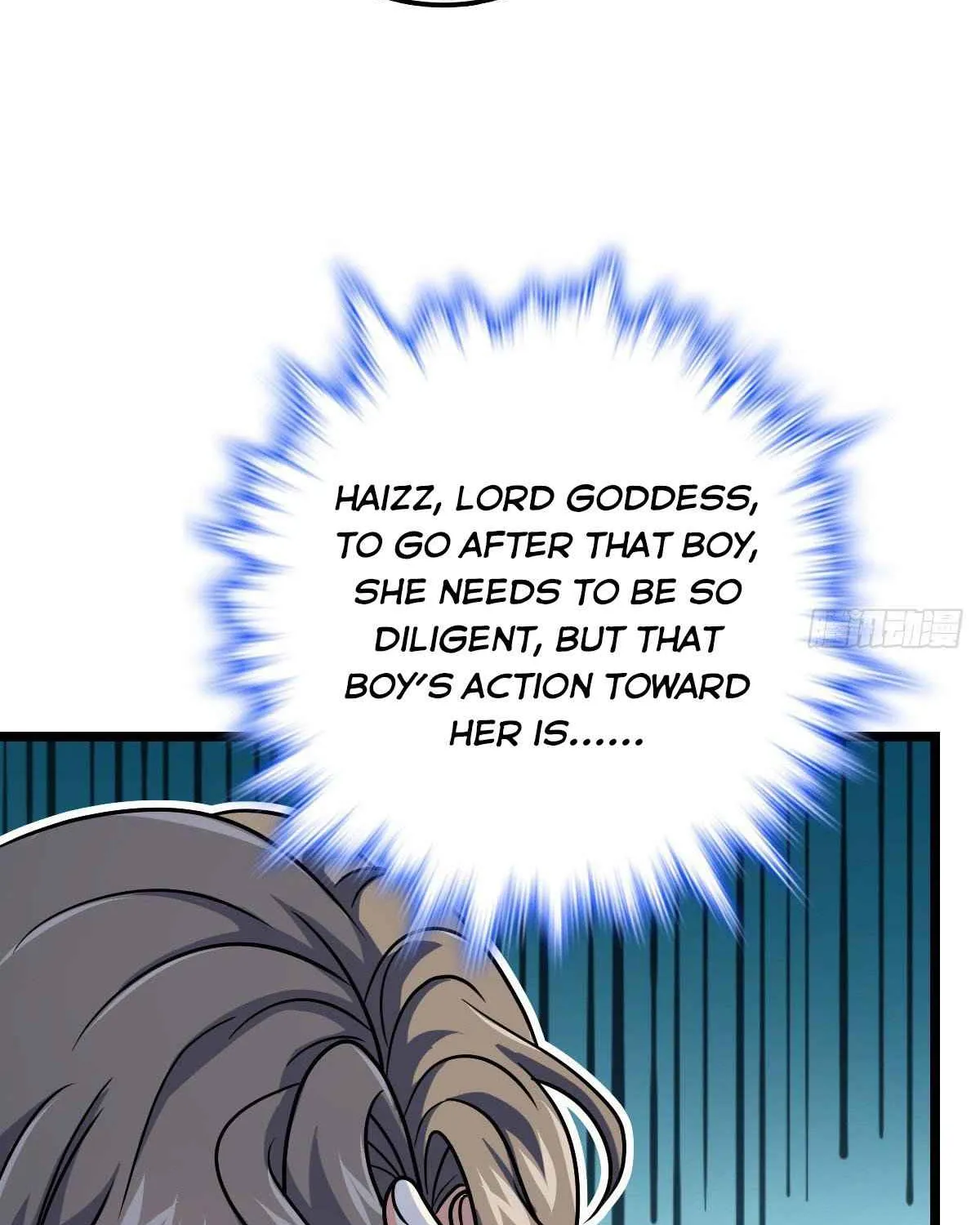 Spare Me, Great Lord! Zinmanga X Chapter 414 Page 118