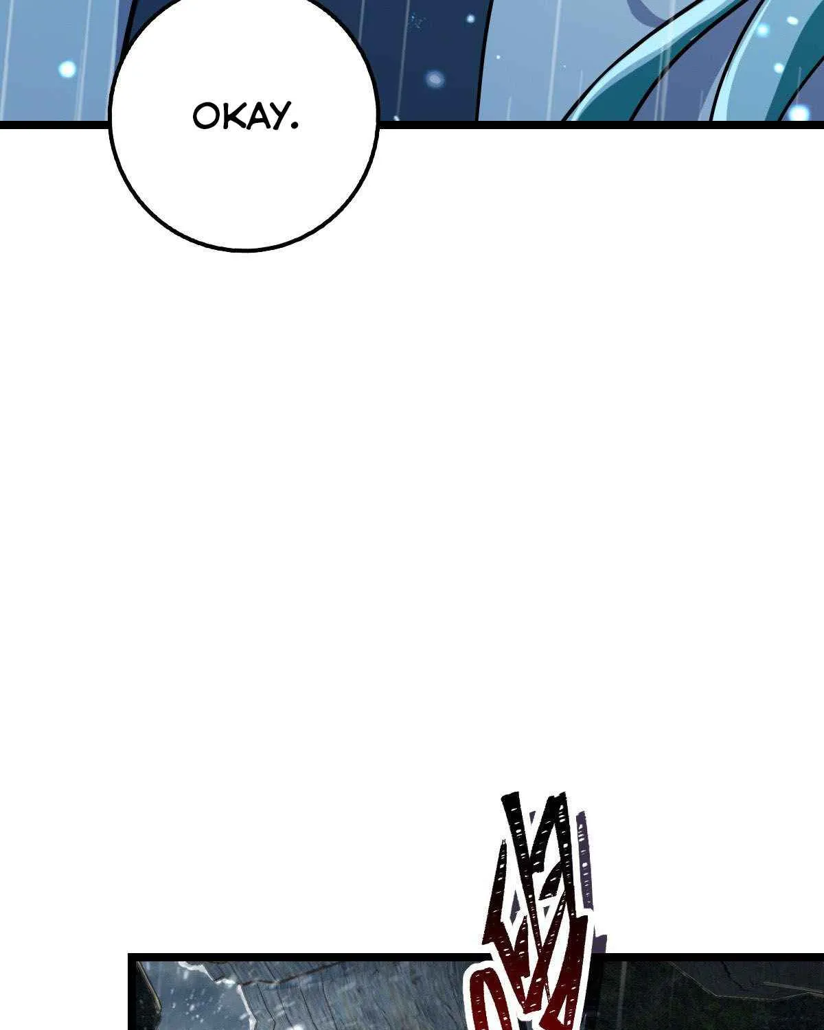 Spare Me, Great Lord! Zinmanga X Chapter 412 Page 22