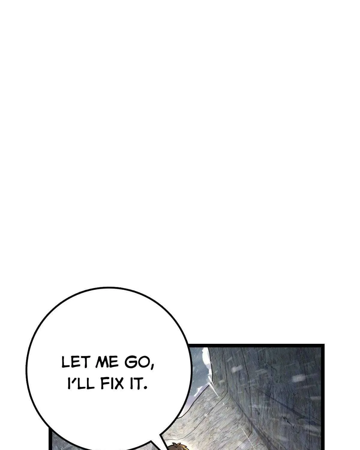 Spare Me, Great Lord! Zinmanga X Chapter 412 Page 32