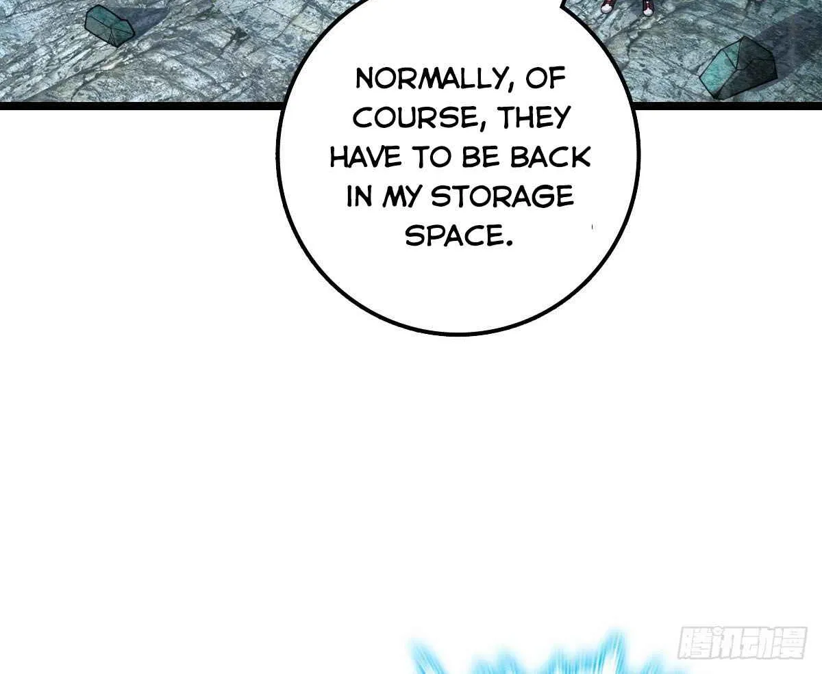 Spare Me, Great Lord! Zinmanga X Chapter 412 Page 48