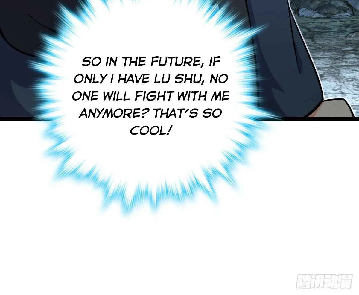 Spare Me, Great Lord! Zinmanga X Chapter 412 Page 50