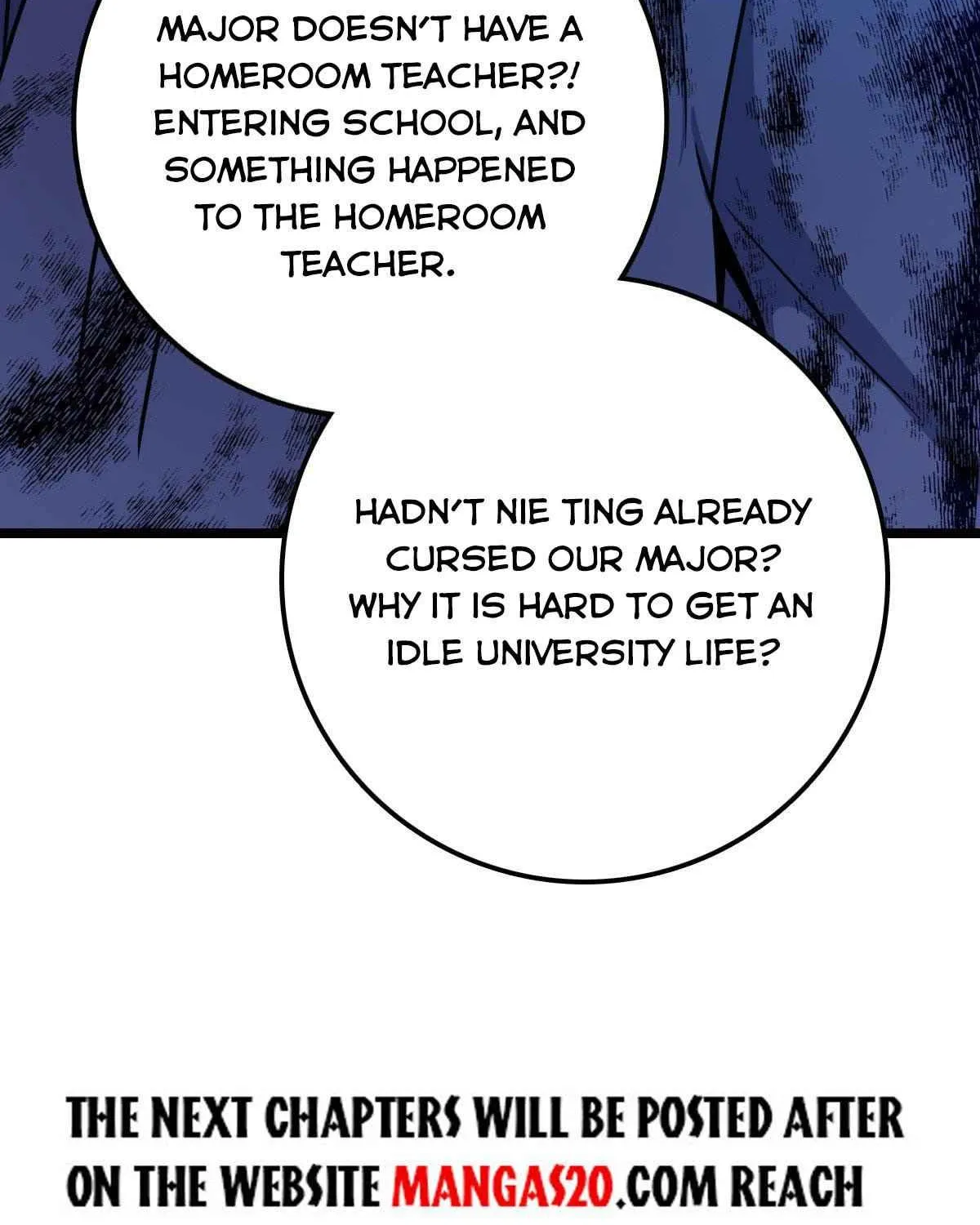 Spare Me, Great Lord! Zinmanga X Chapter 412 Page 121