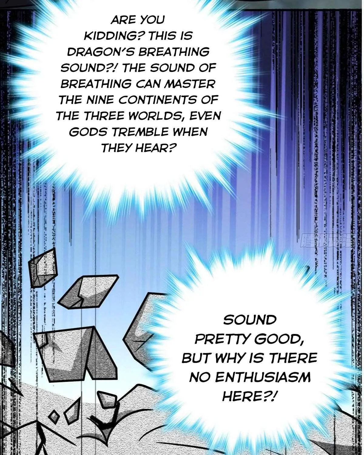 Spare Me, Great Lord! Zinmanga X Chapter 411 Page 62