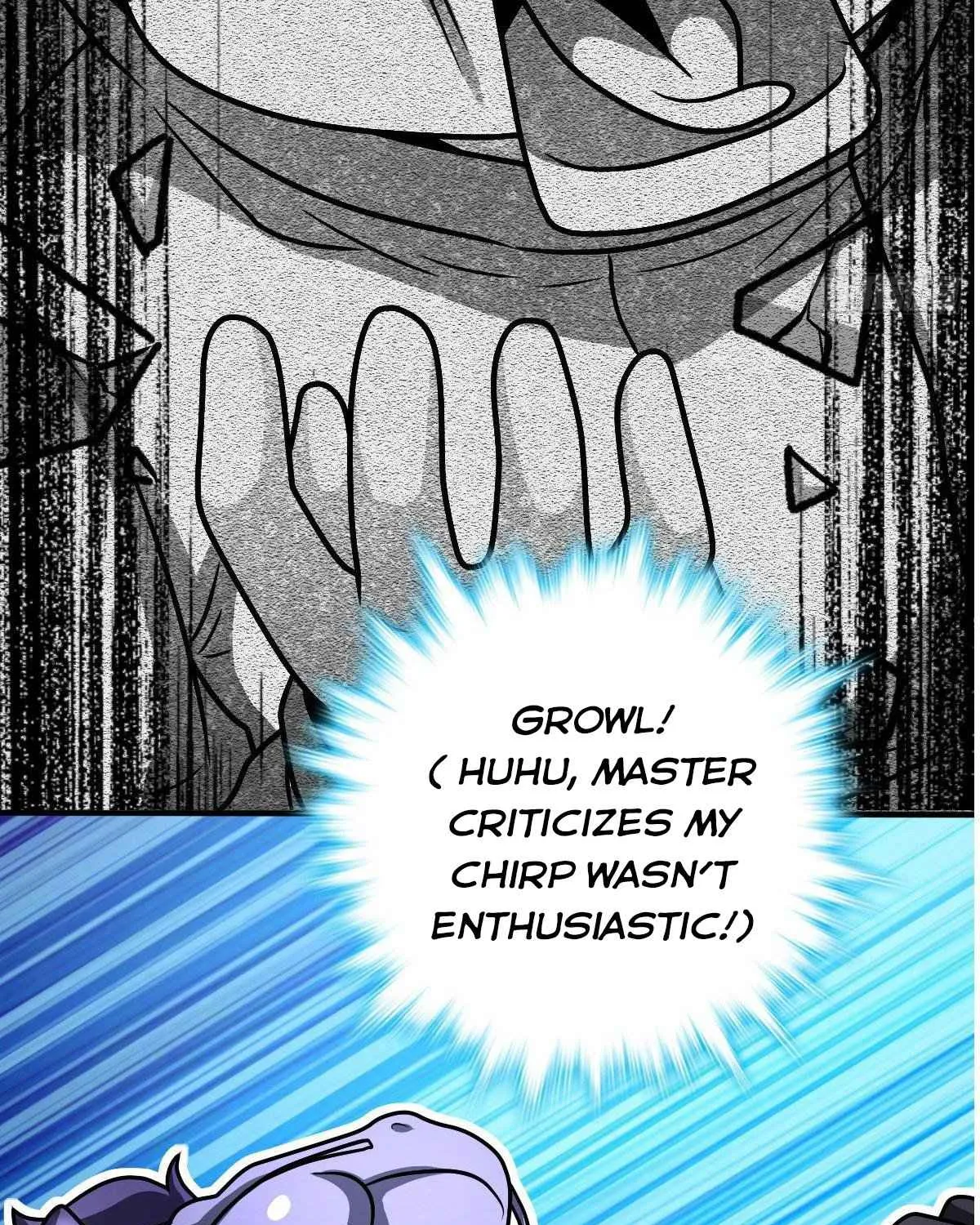 Spare Me, Great Lord! Zinmanga X Chapter 411 Page 64