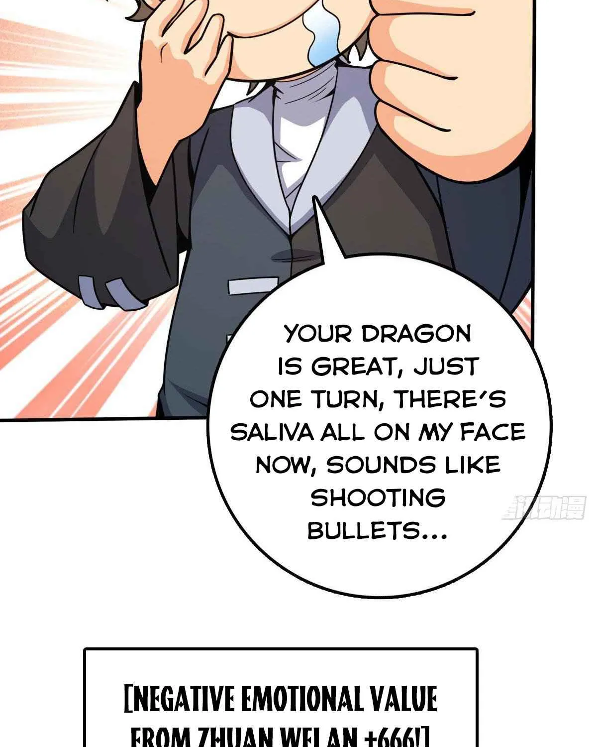Spare Me, Great Lord! Zinmanga X Chapter 411 Page 81