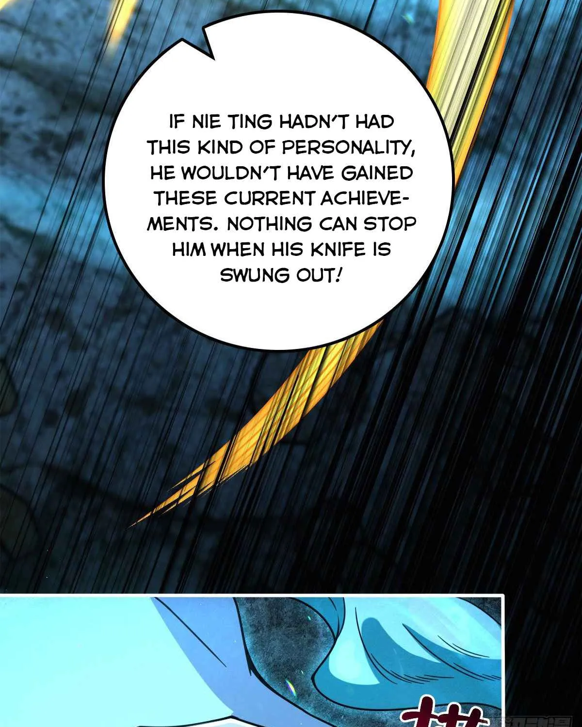 Spare Me, Great Lord! Zinmanga X Chapter 410 Page 23