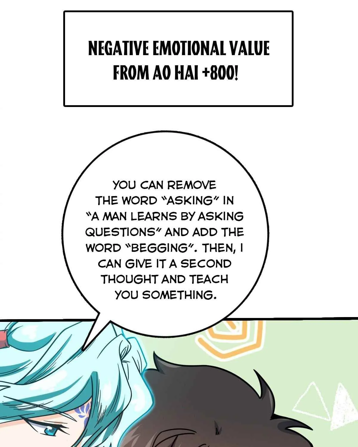 Spare Me, Great Lord! Zinmanga X Chapter 410 Page 28