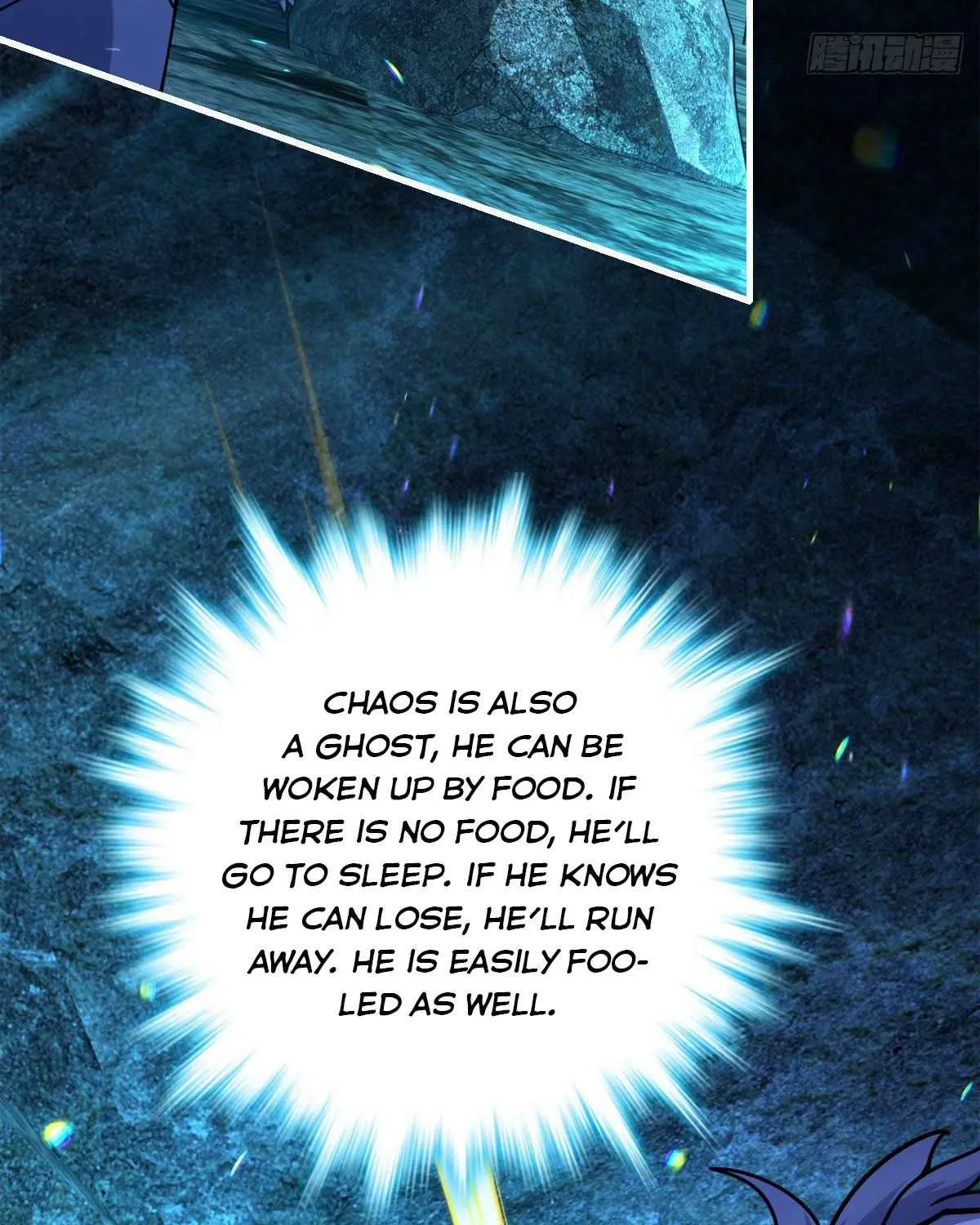 Spare Me, Great Lord! Zinmanga X Chapter 410 Page 33