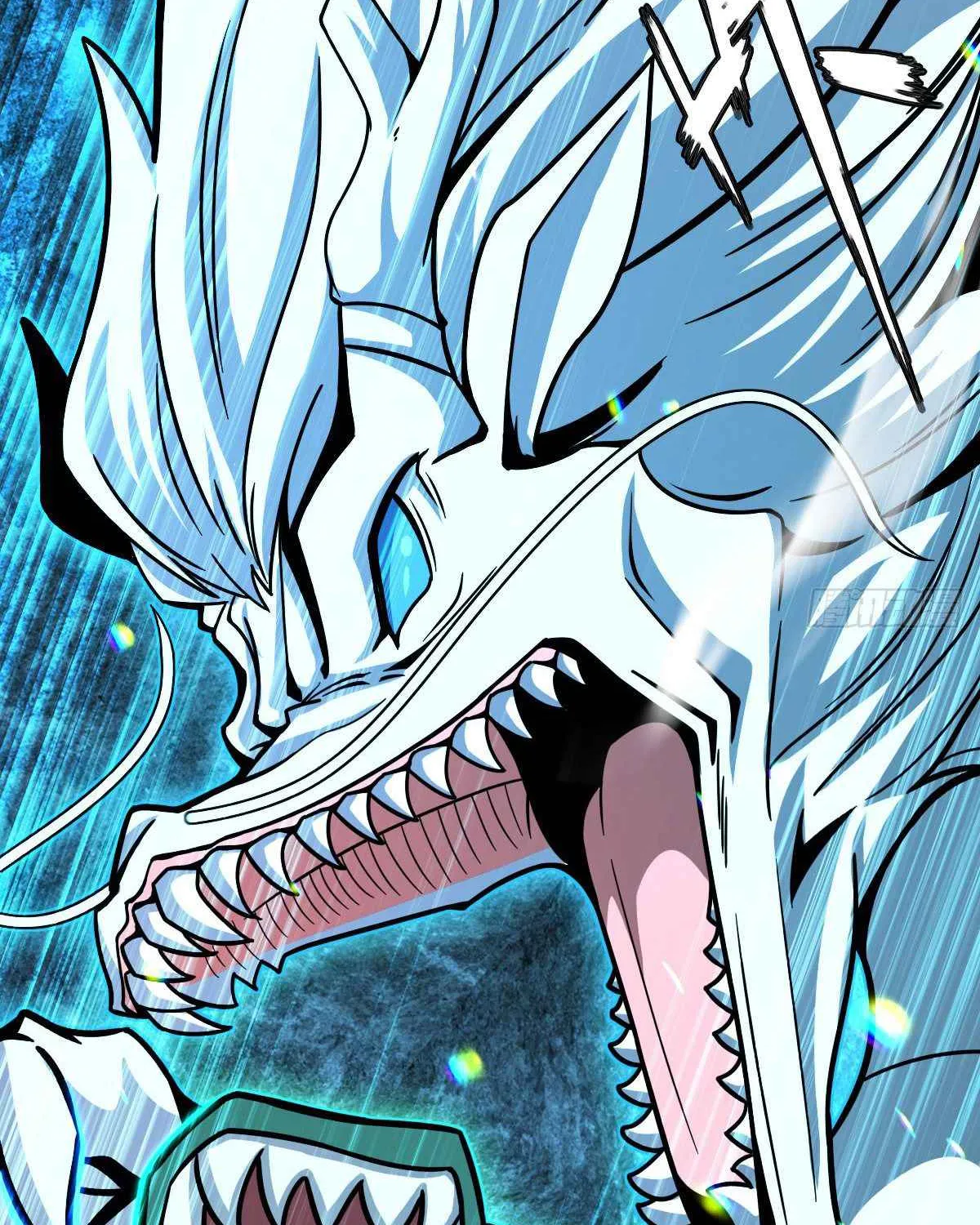 Spare Me, Great Lord! Zinmanga X Chapter 410 Page 74