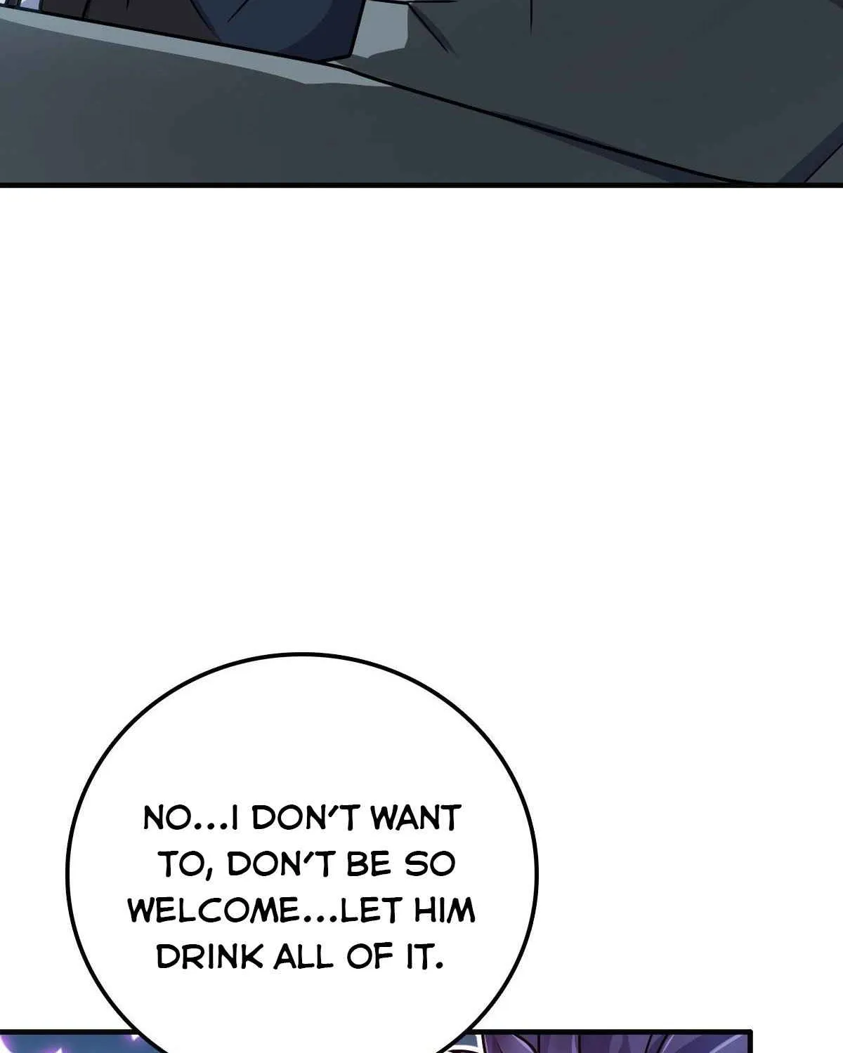 Spare Me, Great Lord! Zinmanga X Chapter 410 Page 99