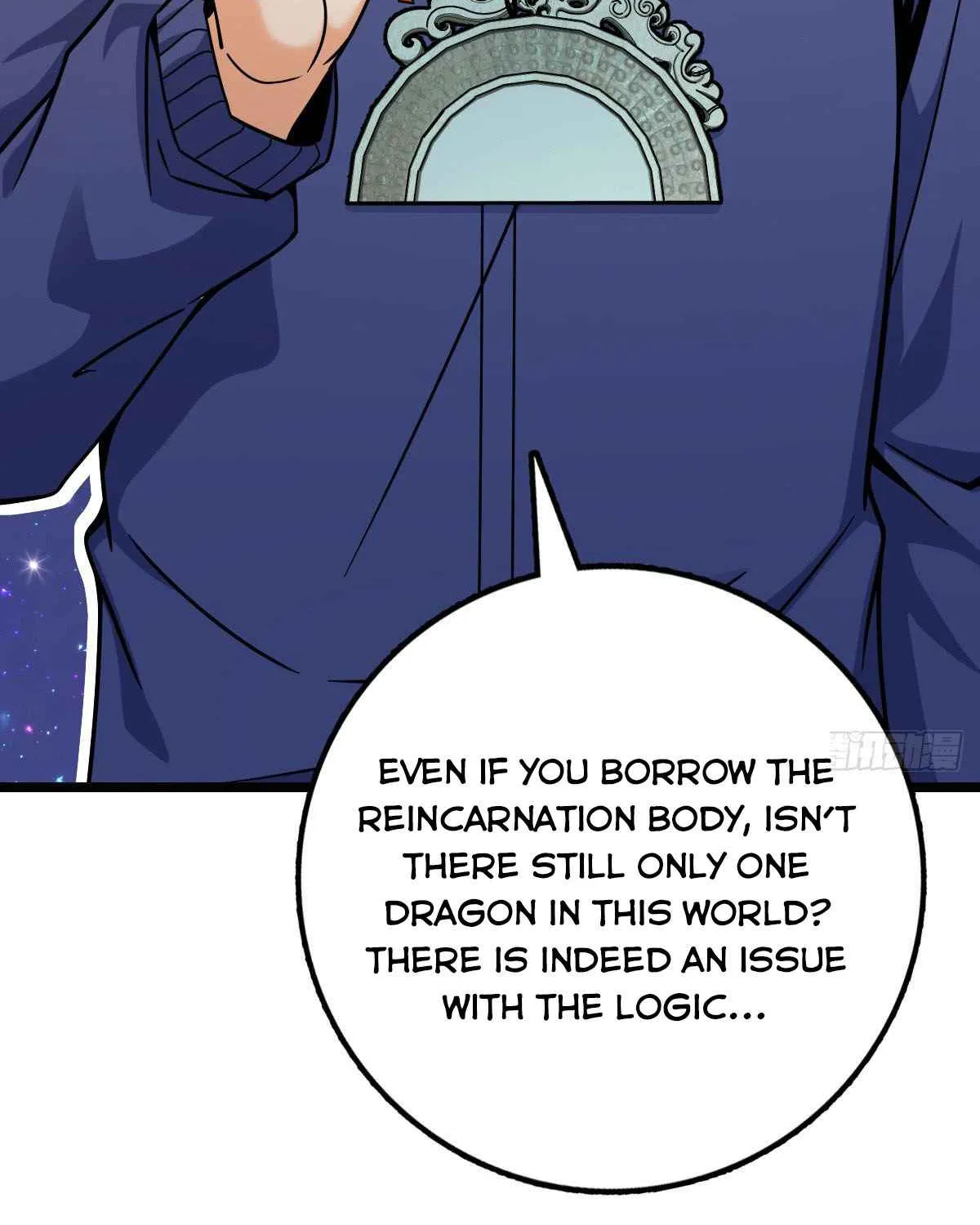 Spare Me, Great Lord! Zinmanga X Chapter 409 Page 7