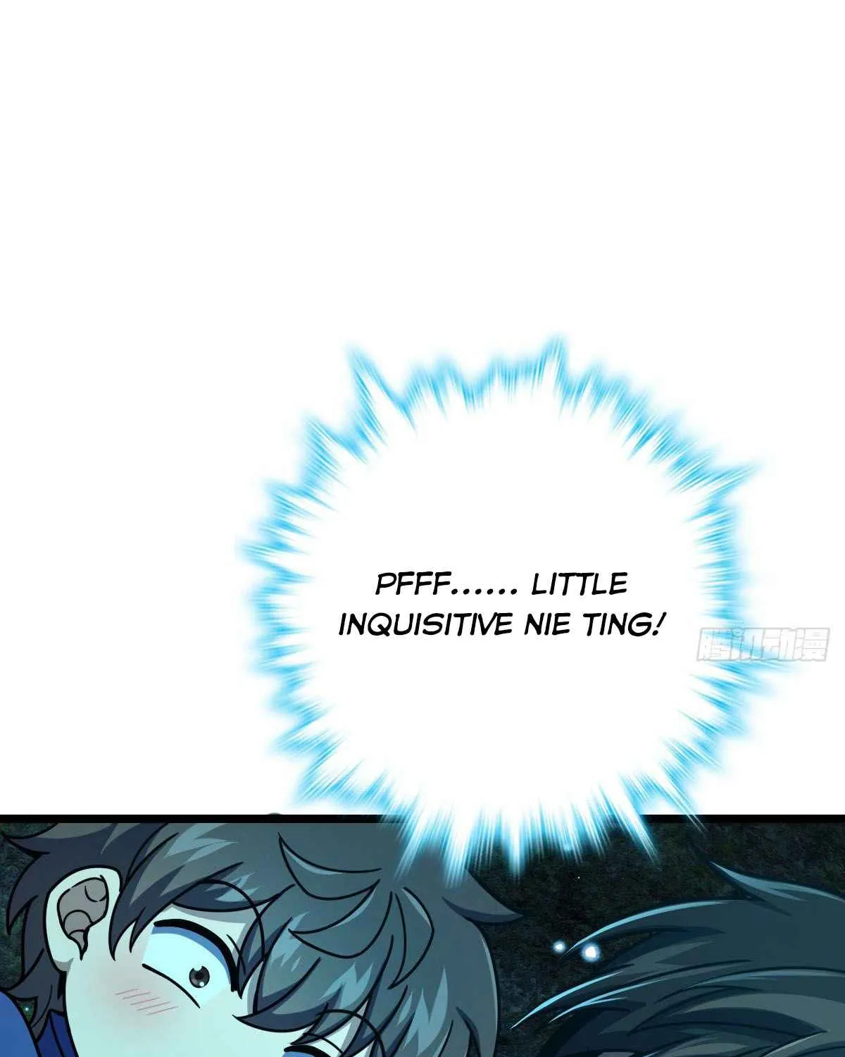Spare Me, Great Lord! Zinmanga X Chapter 409 Page 32