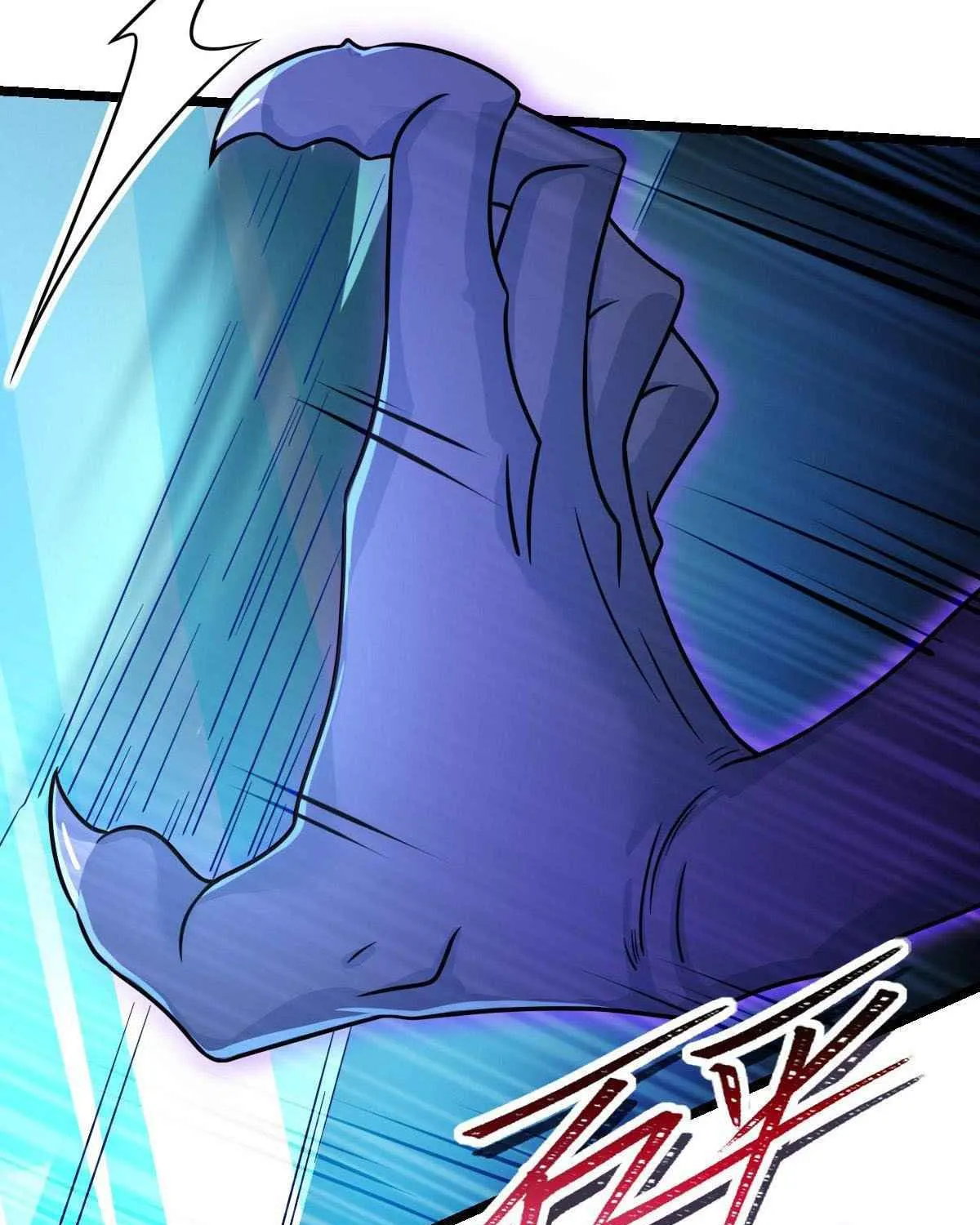 Spare Me, Great Lord! Zinmanga X Chapter 408 Page 19