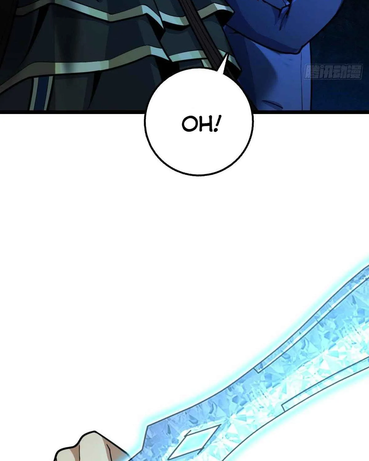Spare Me, Great Lord! Zinmanga X Chapter 408 Page 45
