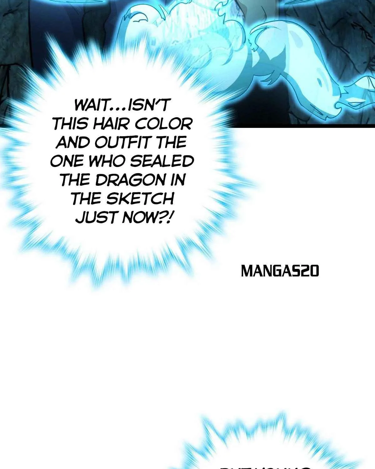 Spare Me, Great Lord! Zinmanga X Chapter 408 Page 53