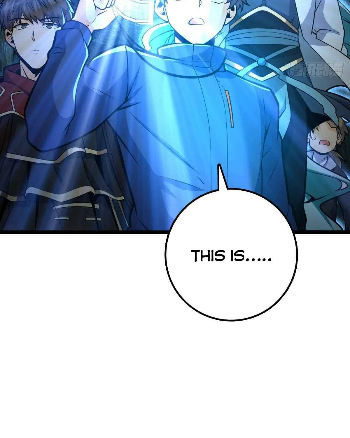 Spare Me, Great Lord! Zinmanga X Chapter 408 Page 84