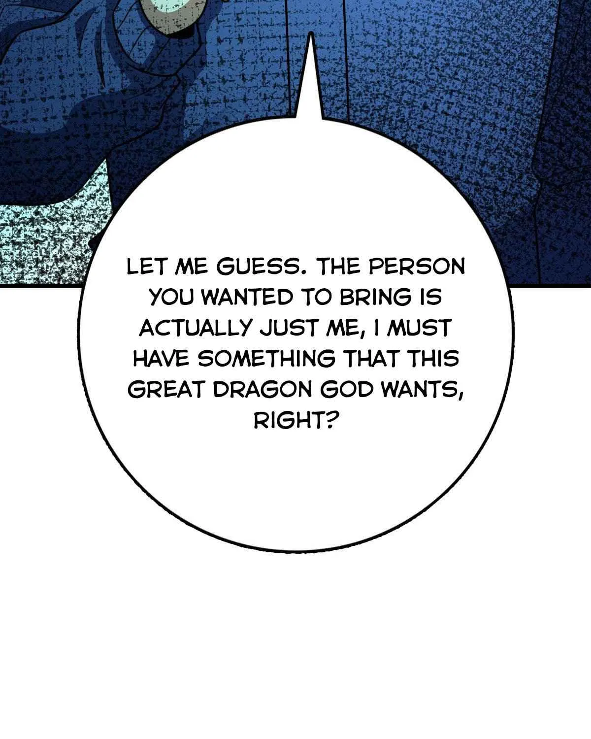Spare Me, Great Lord! Zinmanga X Chapter 407 Page 26