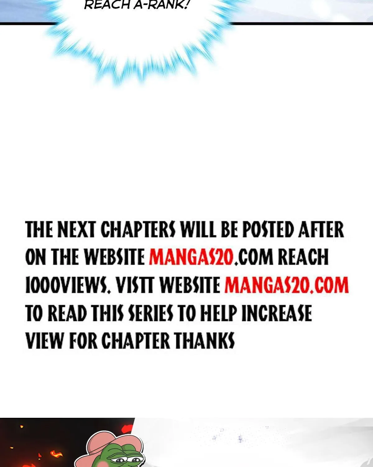 Spare Me, Great Lord! Zinmanga X Chapter 407 Page 111