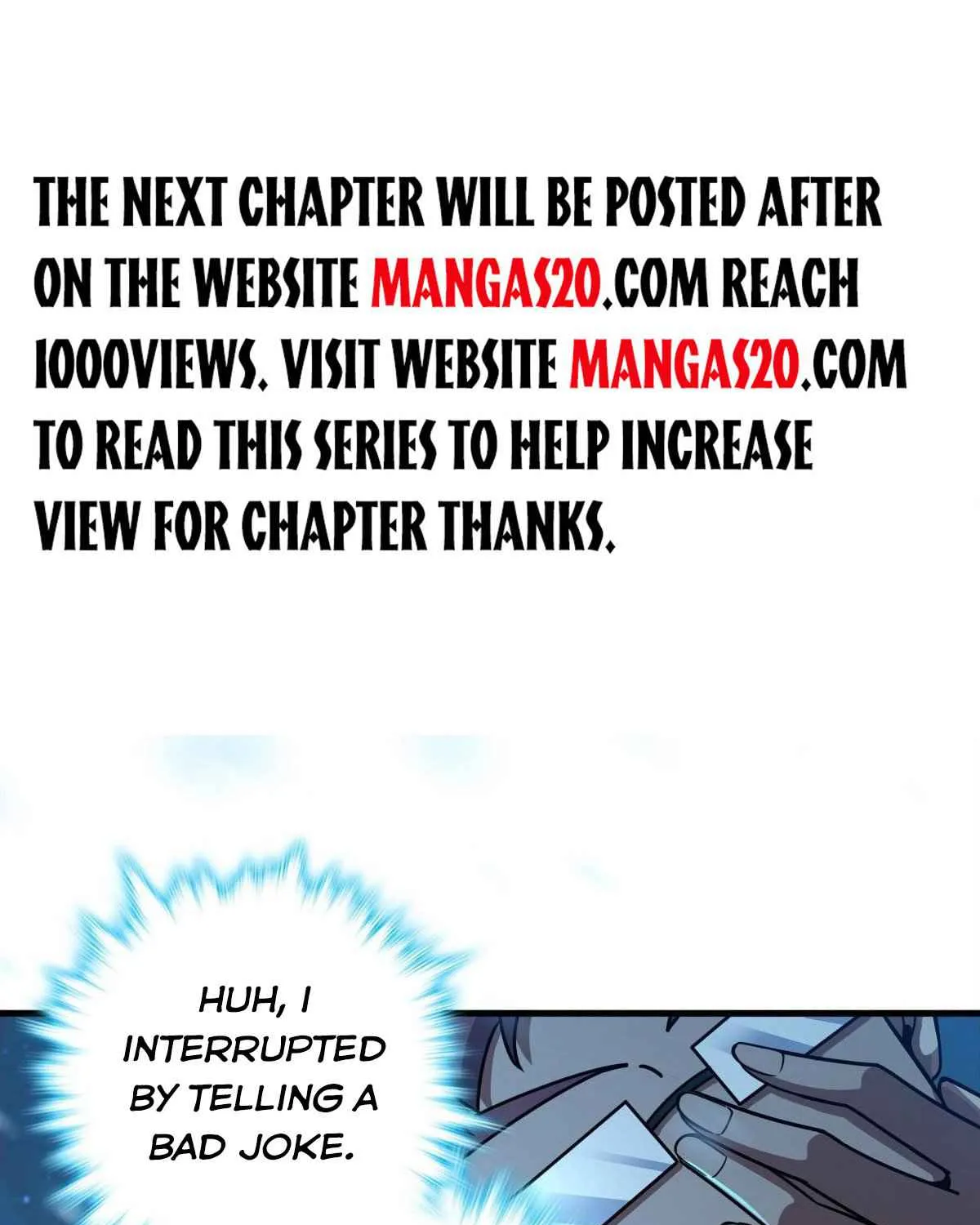 Spare Me, Great Lord! Zinmanga X Chapter 406 Page 1