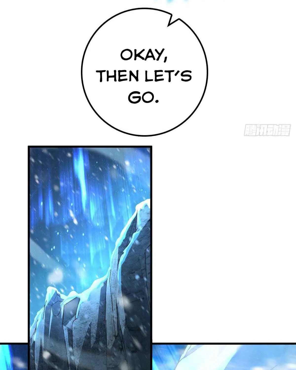 Spare Me, Great Lord! Zinmanga X Chapter 406 Page 36