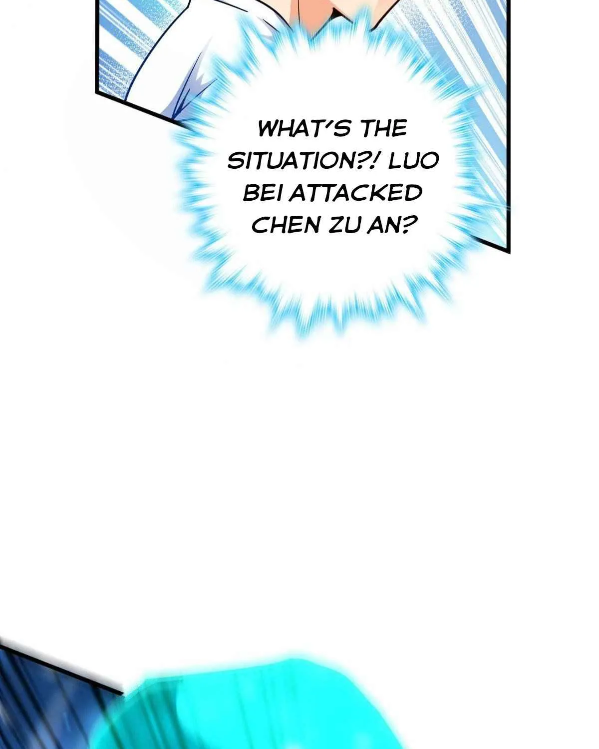 Spare Me, Great Lord! Zinmanga X Chapter 406 Page 42