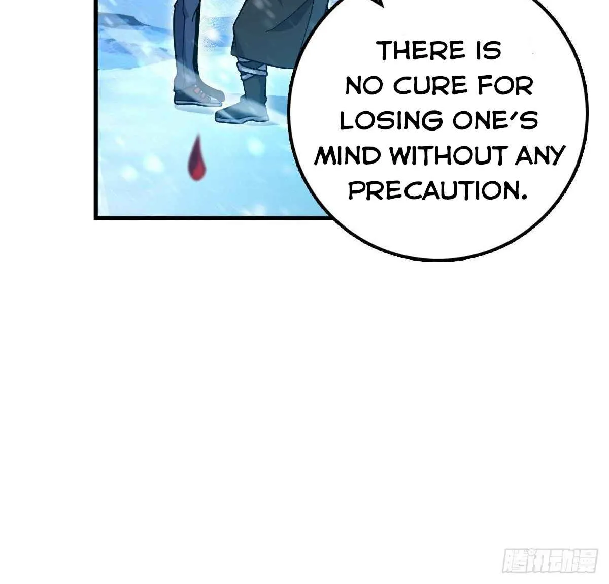 Spare Me, Great Lord! Zinmanga X Chapter 406 Page 60