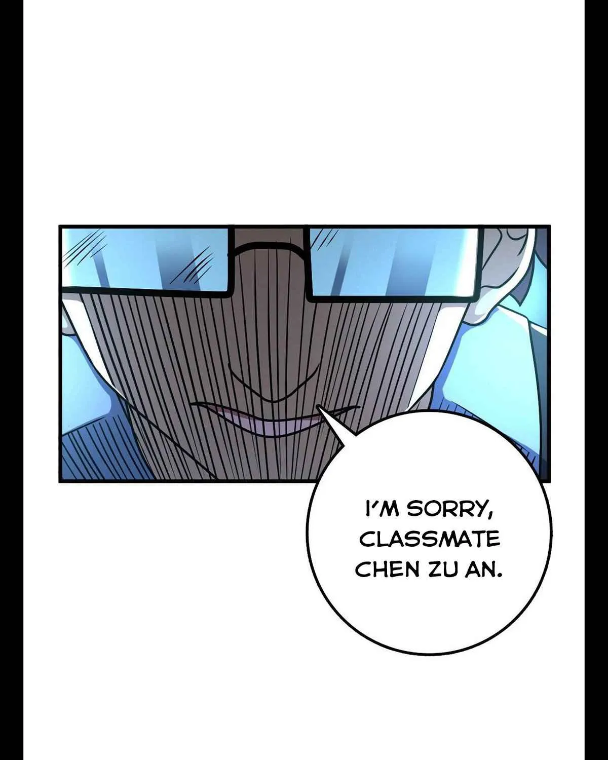 Spare Me, Great Lord! Zinmanga X Chapter 406 Page 61