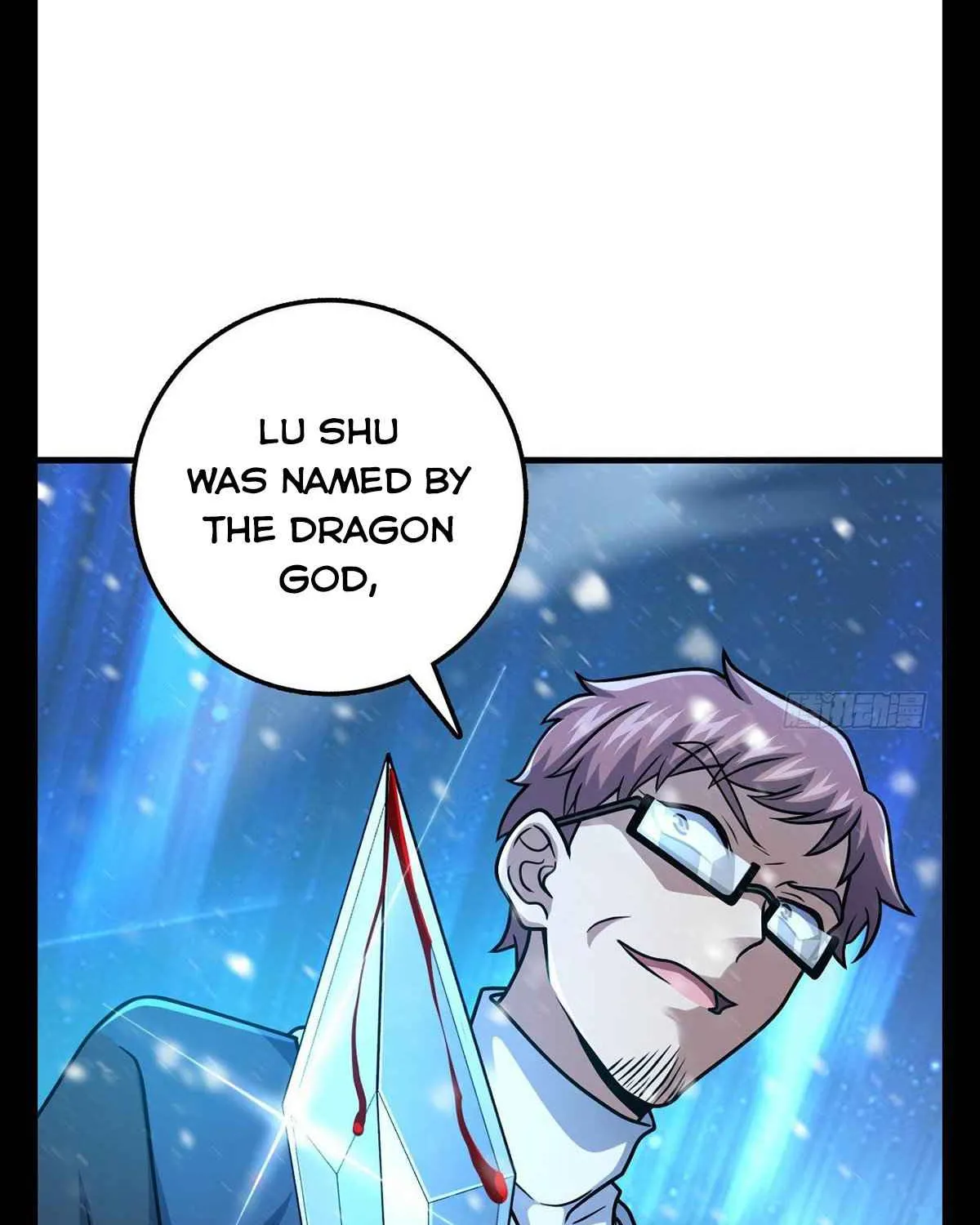 Spare Me, Great Lord! Zinmanga X Chapter 406 Page 62