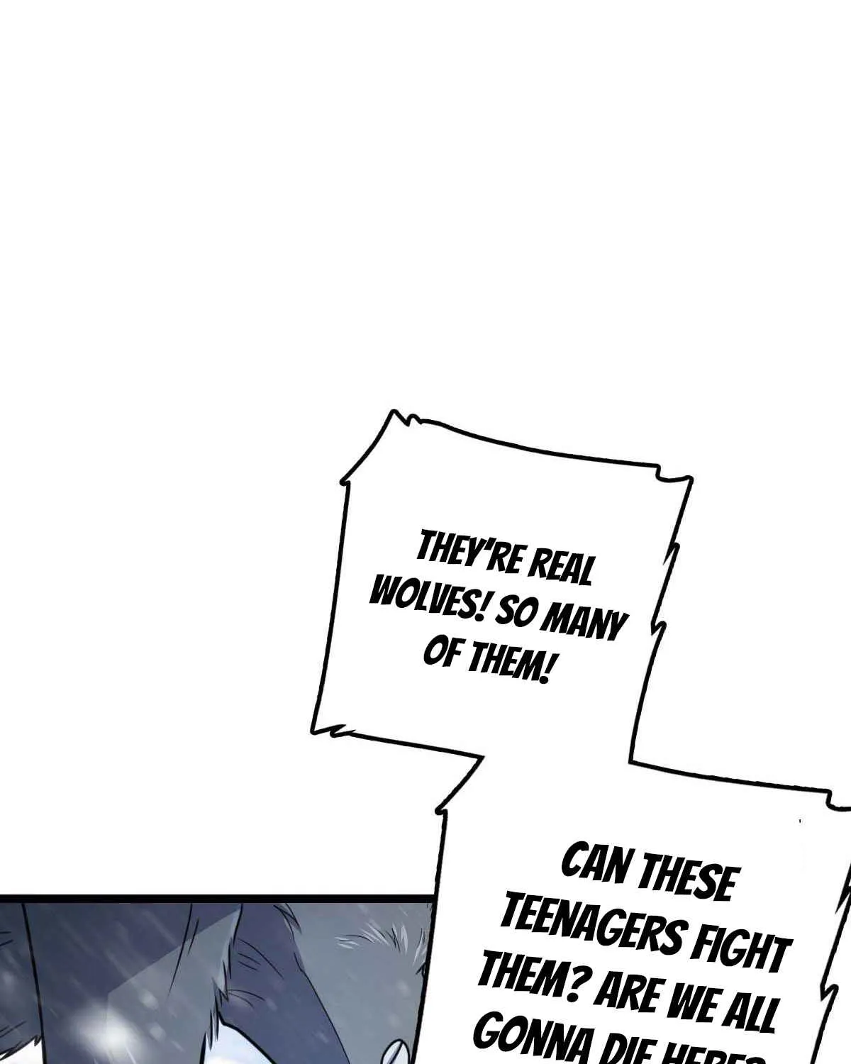 Spare Me, Great Lord! Zinmanga X Chapter 405 Page 21