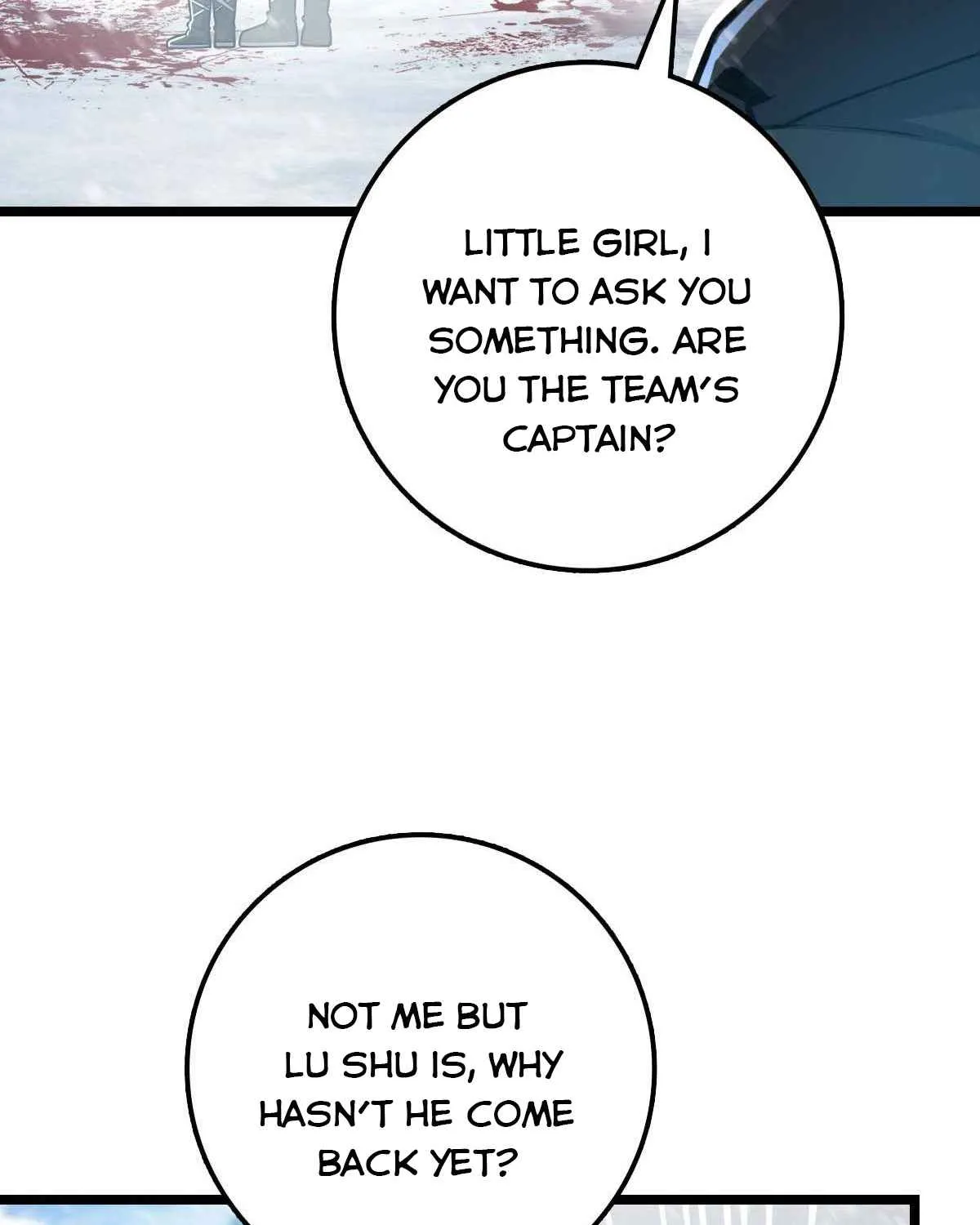 Spare Me, Great Lord! Zinmanga X Chapter 405 Page 45