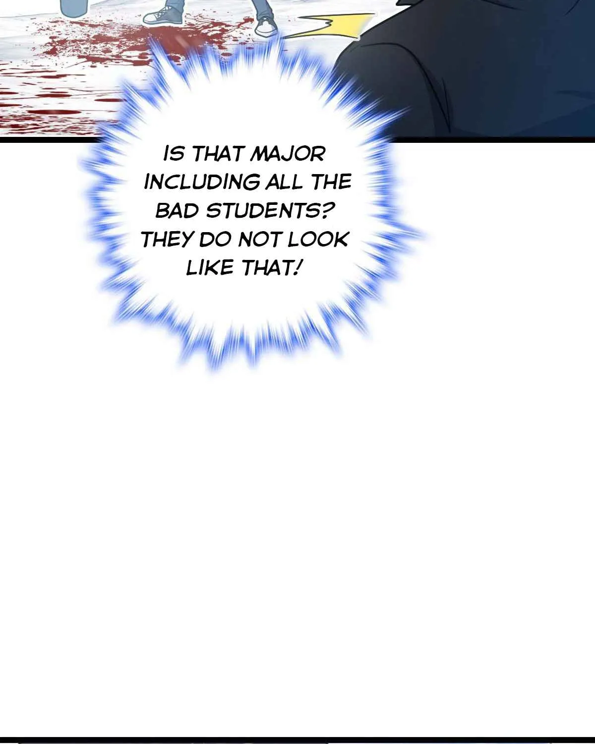 Spare Me, Great Lord! Zinmanga X Chapter 405 Page 55
