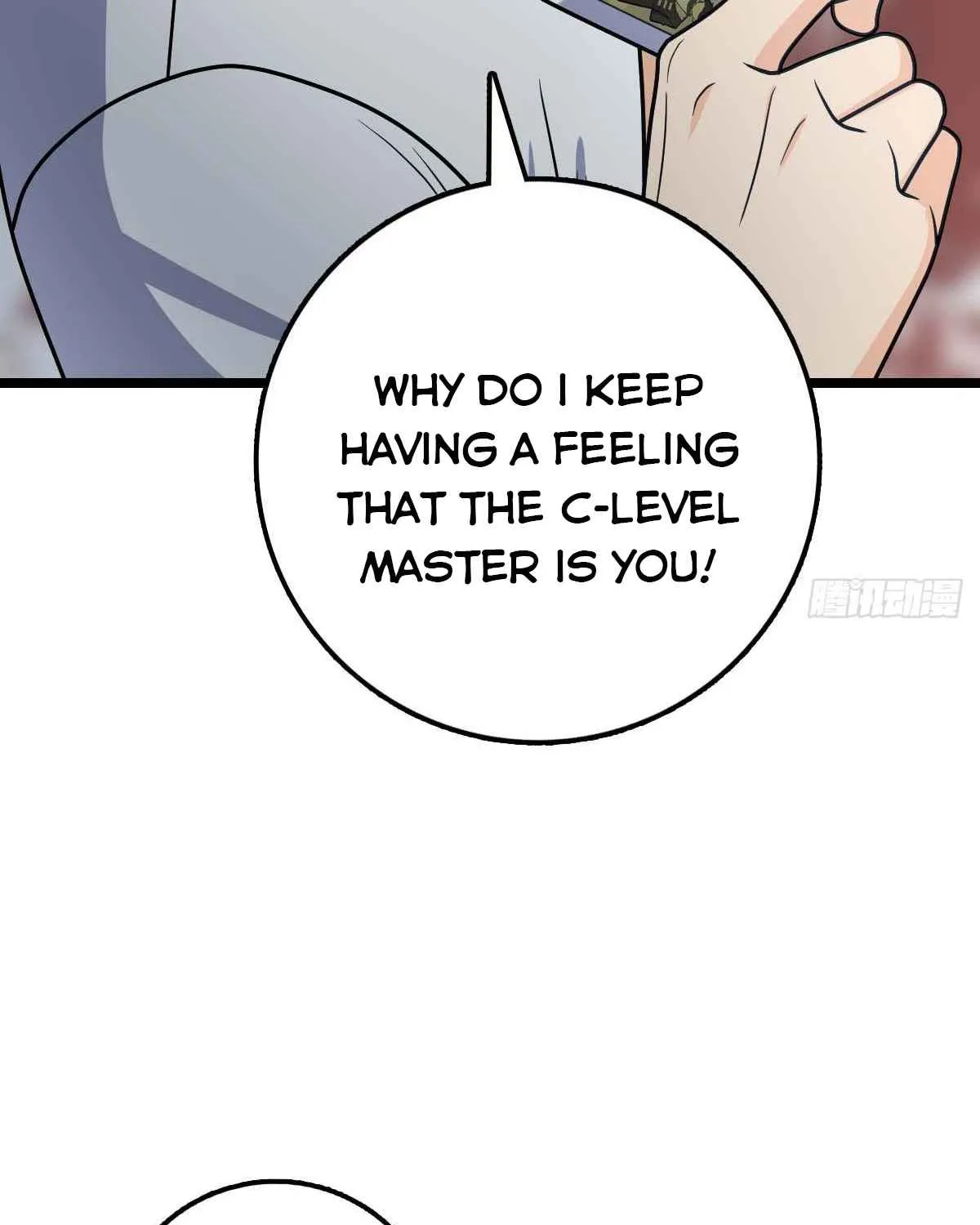 Spare Me, Great Lord! Zinmanga X Chapter 405 Page 65
