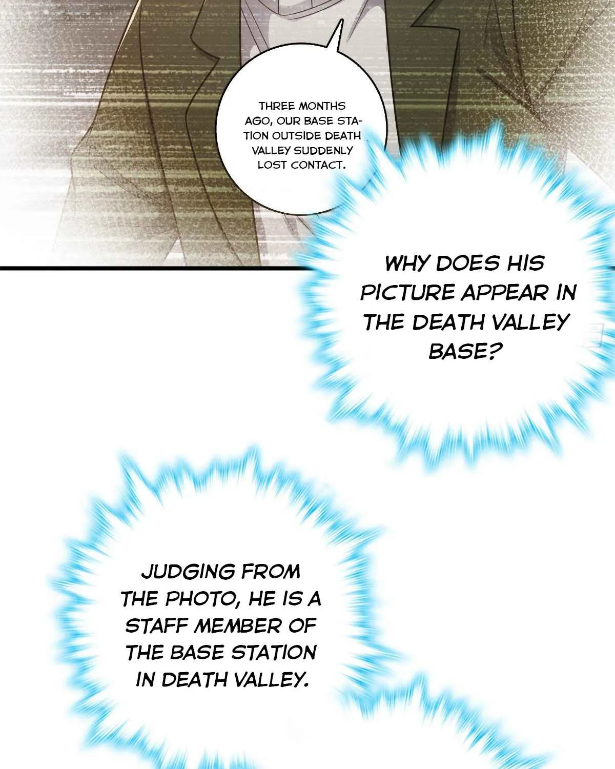 Spare Me, Great Lord! Zinmanga X Chapter 404 Page 7