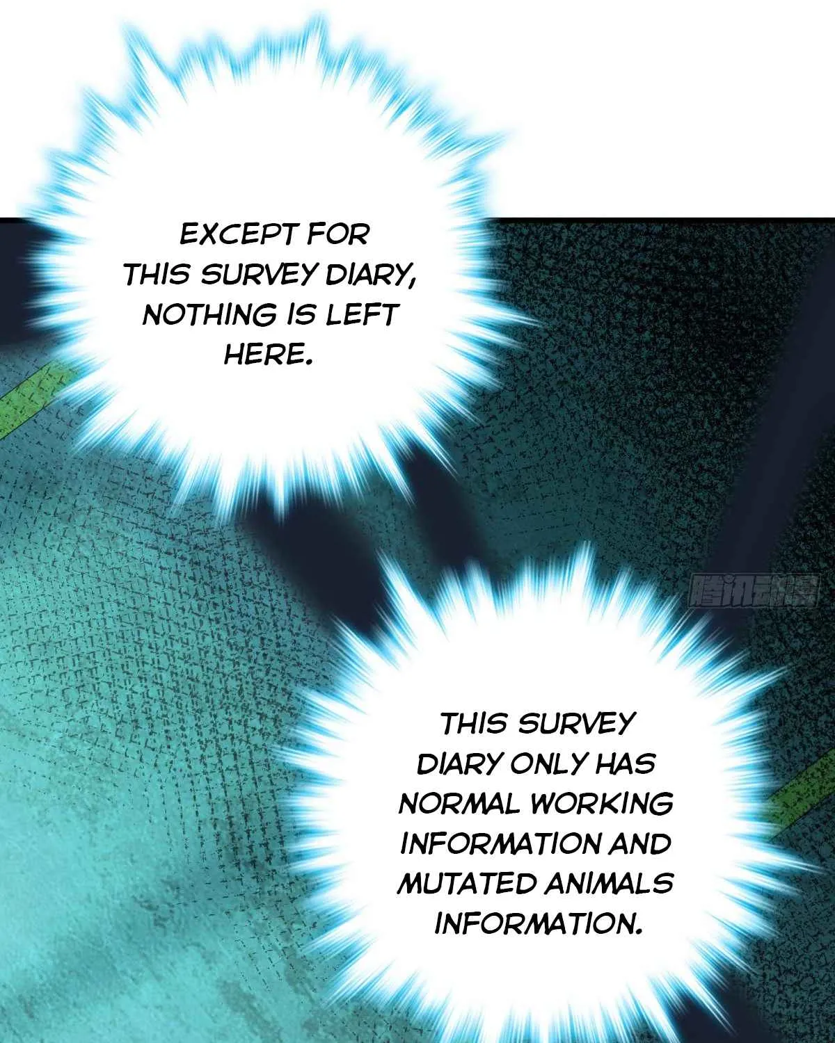 Spare Me, Great Lord! Zinmanga X Chapter 404 Page 19