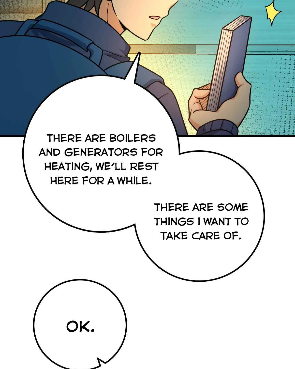 Spare Me, Great Lord! Zinmanga X Chapter 404 Page 22