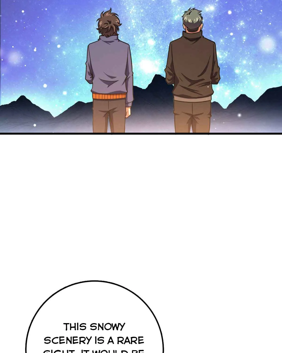 Spare Me, Great Lord! Zinmanga X Chapter 404 Page 31