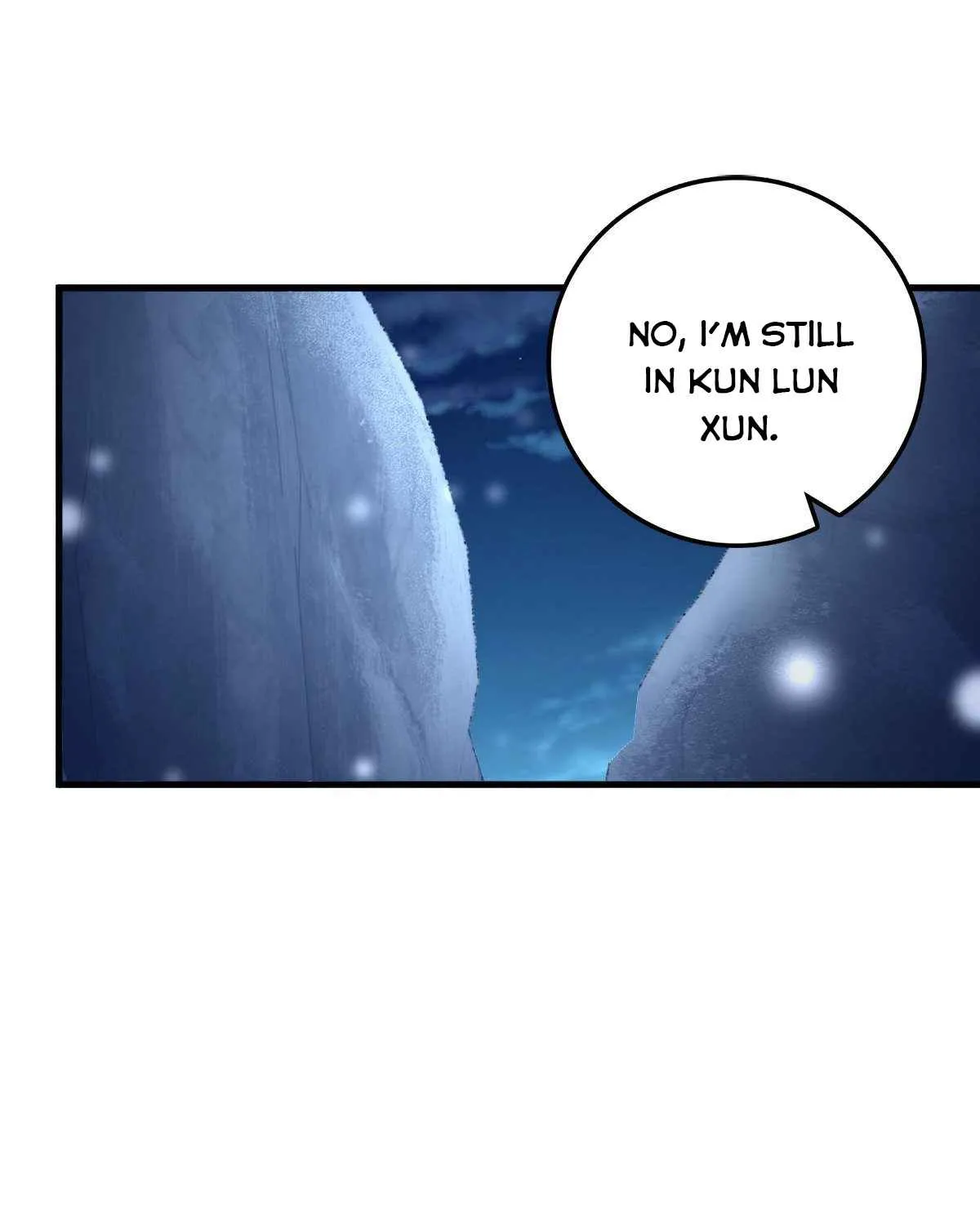 Spare Me, Great Lord! Zinmanga X Chapter 404 Page 44