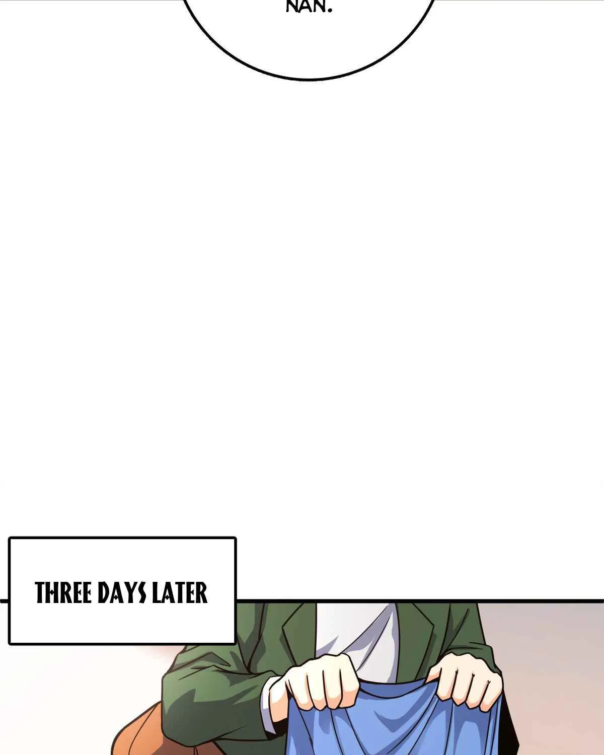 Spare Me, Great Lord! Zinmanga X Chapter 404 Page 52