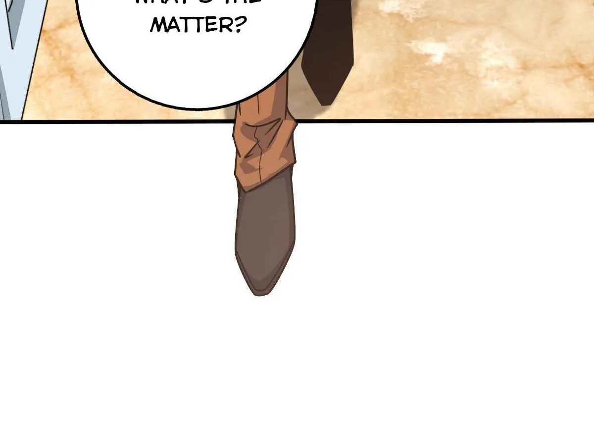 Spare Me, Great Lord! Zinmanga X Chapter 404 Page 57
