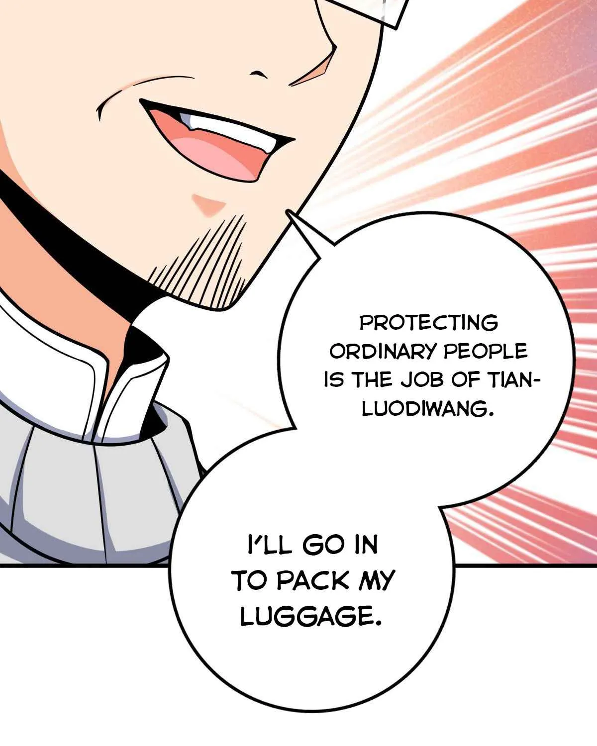 Spare Me, Great Lord! Zinmanga X Chapter 404 Page 62
