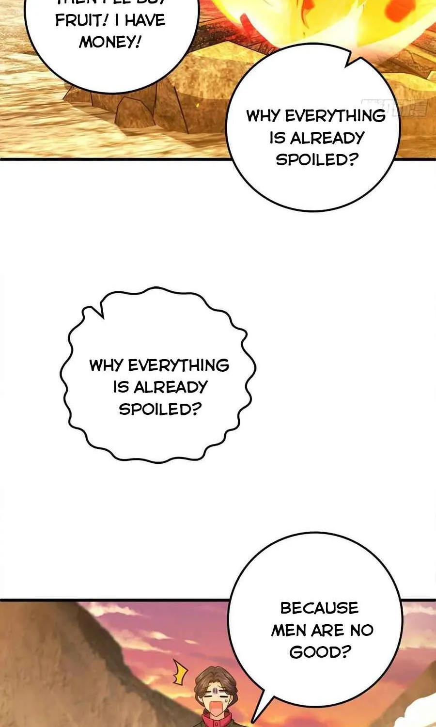 Spare Me, Great Lord! Zinmanga X Chapter 403 Page 54