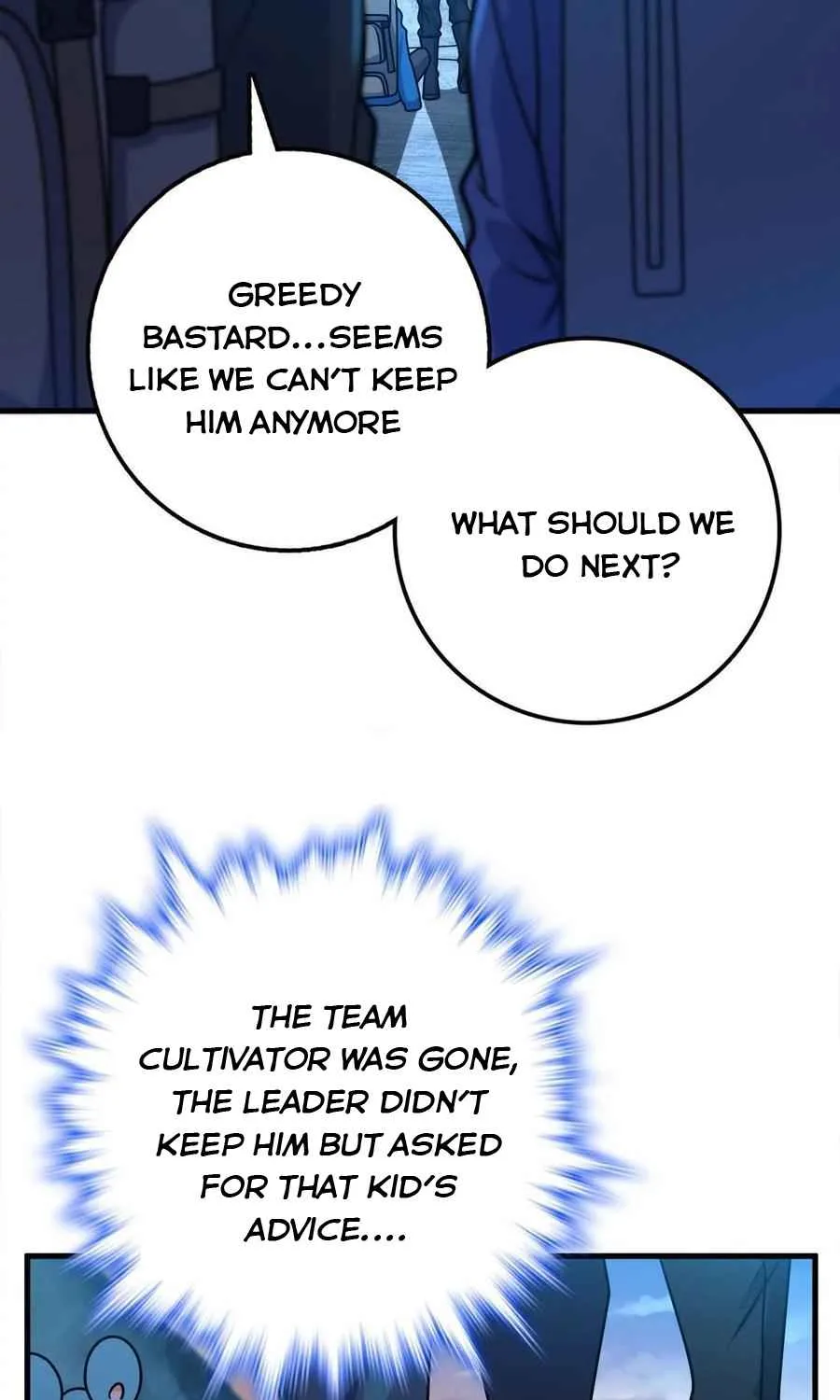 Spare Me, Great Lord! Zinmanga X Chapter 403 Page 65