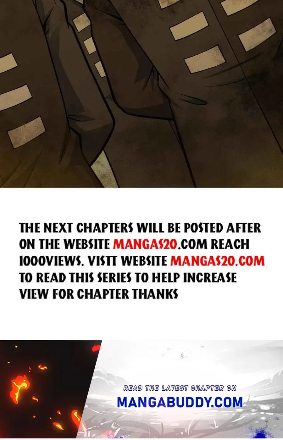 Spare Me, Great Lord! Zinmanga X Chapter 403 Page 76