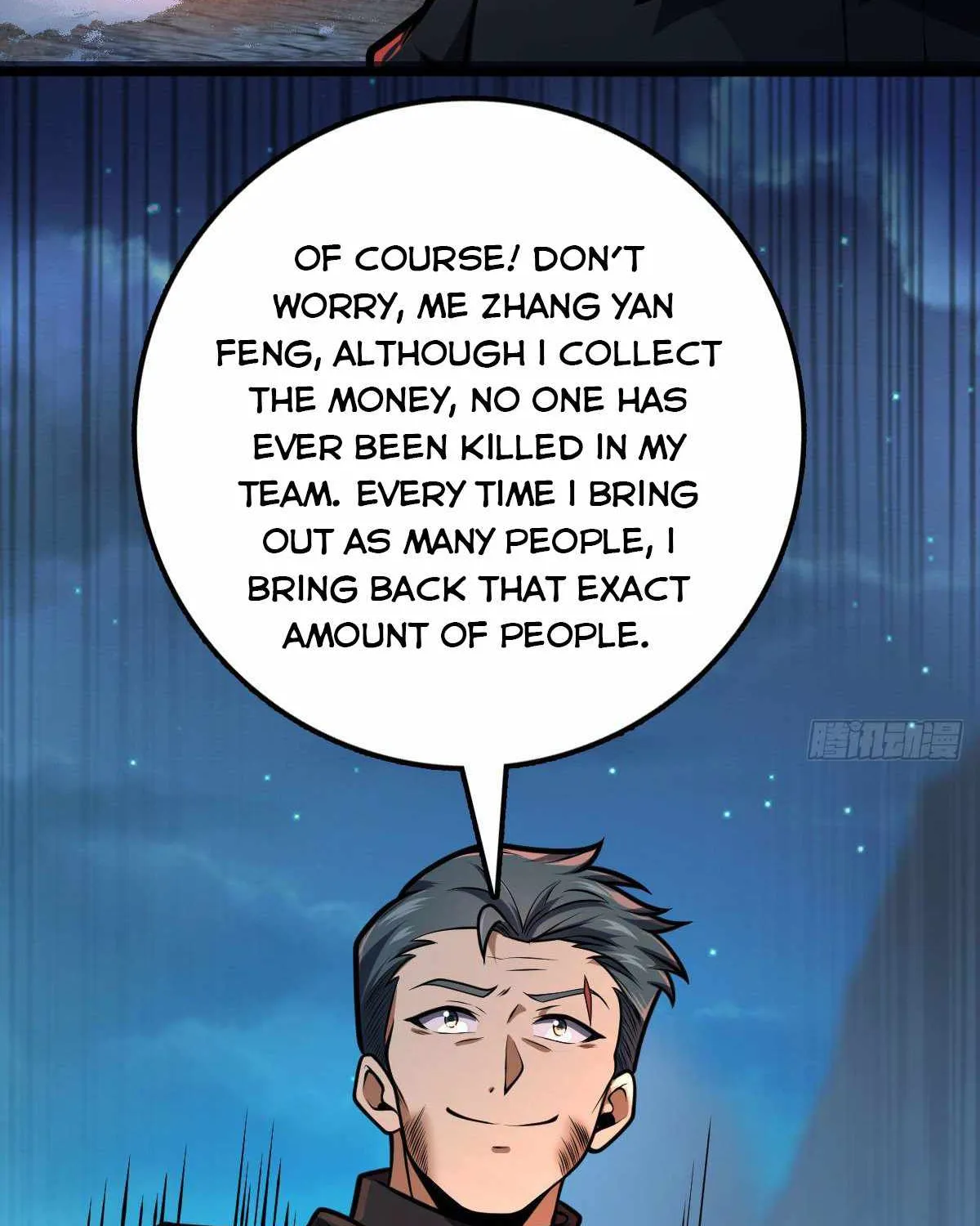 Spare Me, Great Lord! Zinmanga X Chapter 402 Page 14