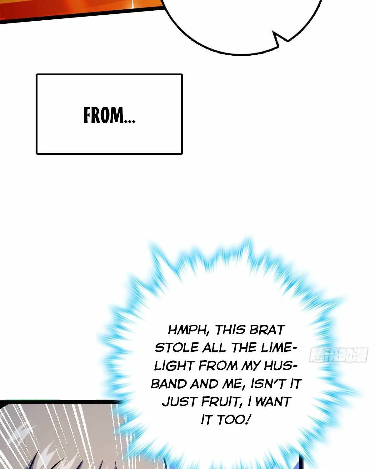 Spare Me, Great Lord! Zinmanga X Chapter 402 Page 40
